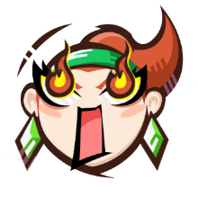 Burning Mad