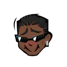 Cheesin' Mood in Marvel Rivals