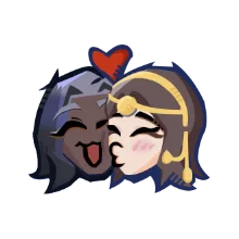 Chu~ Mood in Marvel Rivals