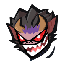Feral Fangs