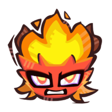 Flaming Fury