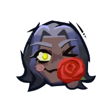 For You Mood in Marvel Rivals