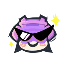Galacta - Cool Mood in Marvel Rivals