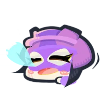 Galacta- Doze Mood in Marvel Rivals