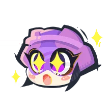 Galacta - OMG Mood in Marvel Rivals