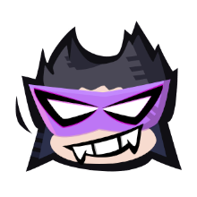 GALACTA'S GLARE Icon Mood