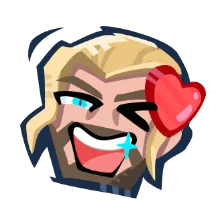 Godly Charm