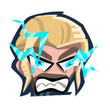 Godly Wrath
