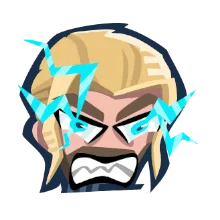 Godly Wrath