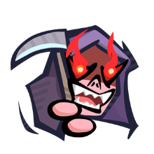 Grim Harvest