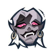 Royal Disdain