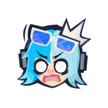 Shocked