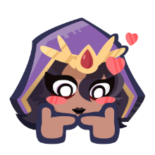 Shy Hero