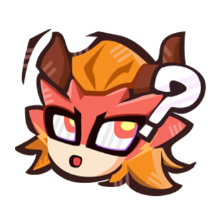 Skeptical Glance