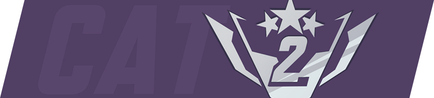 Cosmic Challenger Full HD Nameplate
