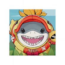 CRITTER CREW
