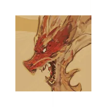 Dragon Soars