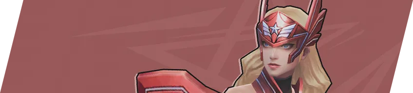 MARVEL Future Fight Nameplate Nameplate in Marvel Rivals