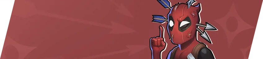 MARVEL SNAP Nameplate Nameplate in Marvel Rivals