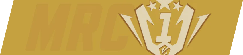 MRC Champion (S0) Nameplate in Marvel Rivals