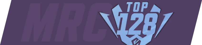 MRC Doomed Descent (S0) Nameplate in Marvel Rivals
