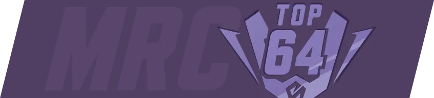 MRC Nexus Defender (S0) Nameplate in Marvel Rivals
