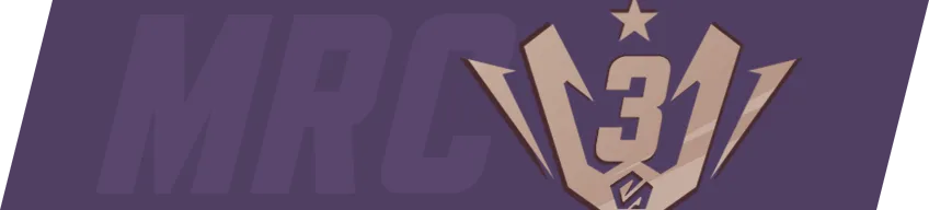 MRC Transcendent Will (S0) Nameplate in Marvel Rivals