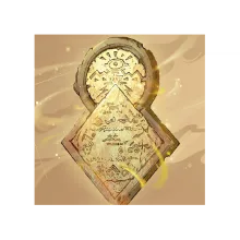 TABLET OF LIFE AND TIME