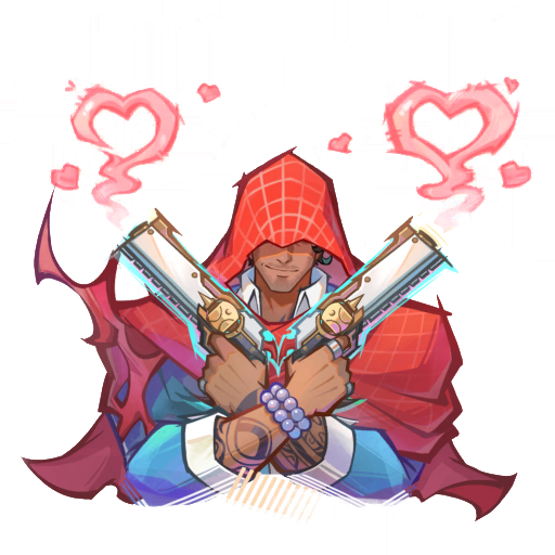 Armas Del Amor
