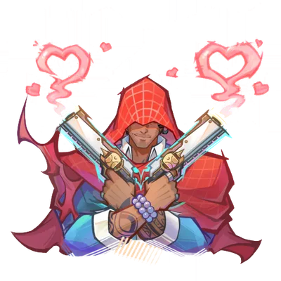 Armas Del Amor