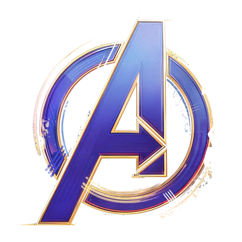 Avengers Spray in Marvel Rivals