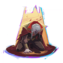 Dracula's Demise