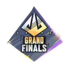 Grand Finals Ignition (2025)