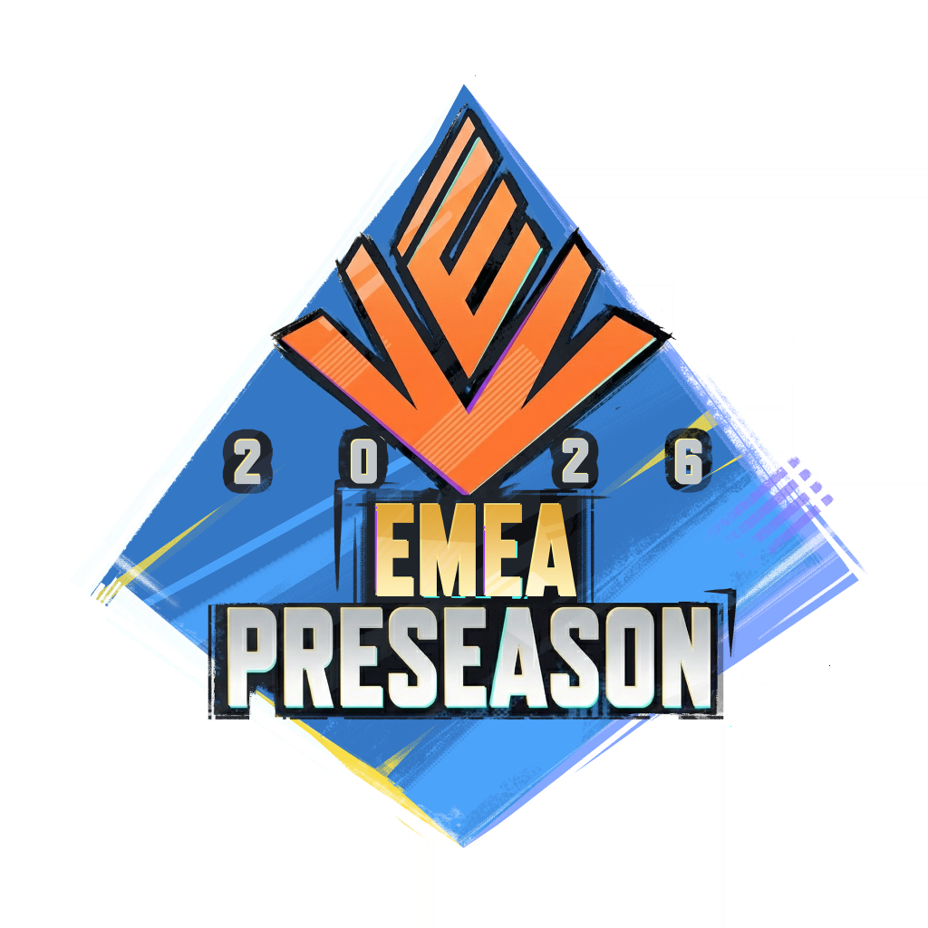 Ignite26 EMEA PreSeason Full HD Spray