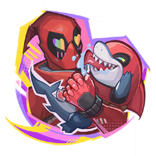 LANDSHARK LOVE