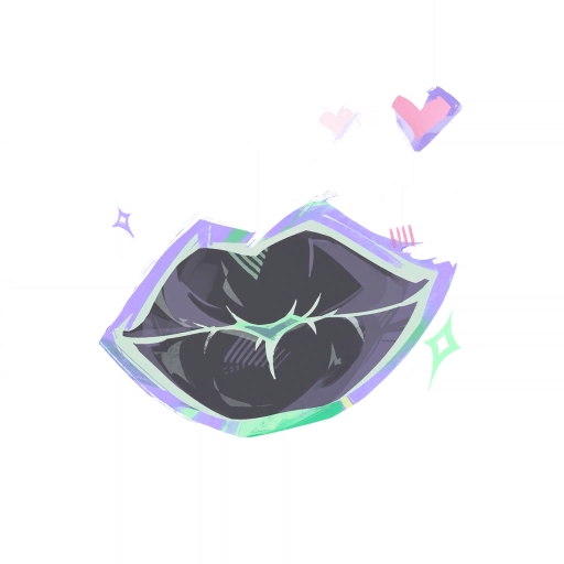 Sealed With A Kiss