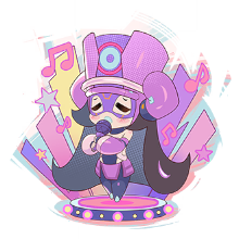 Star-snacking Solo