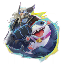 Tooth And Hammer