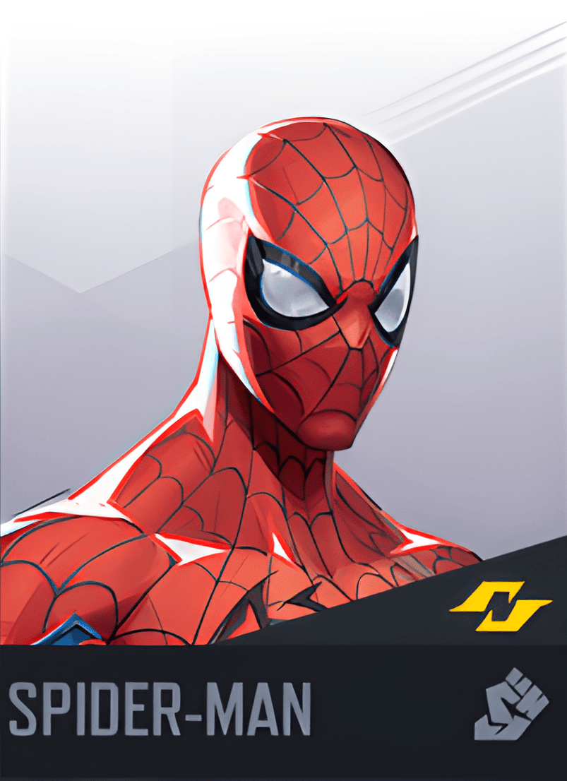 Spider-Man
