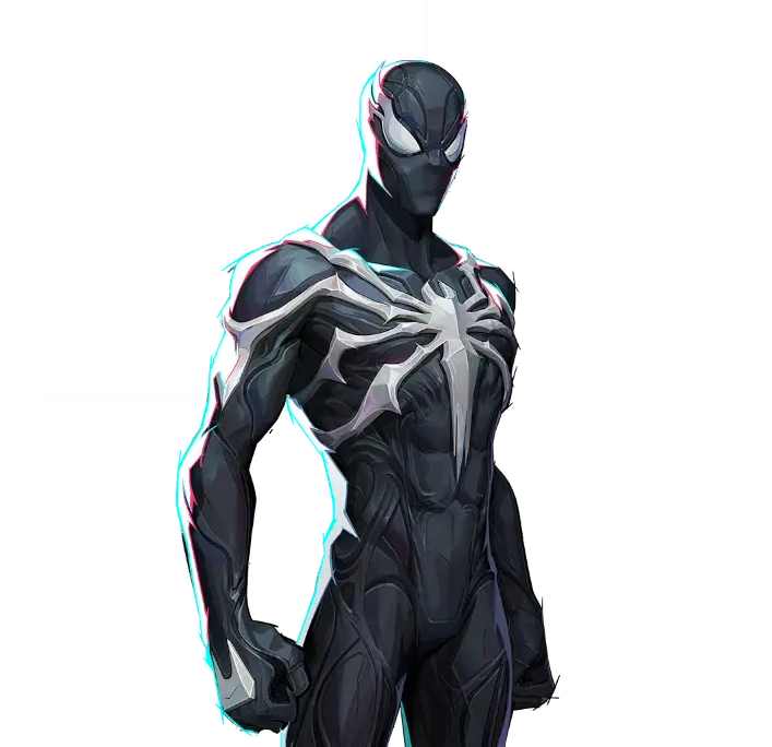 Black Suit