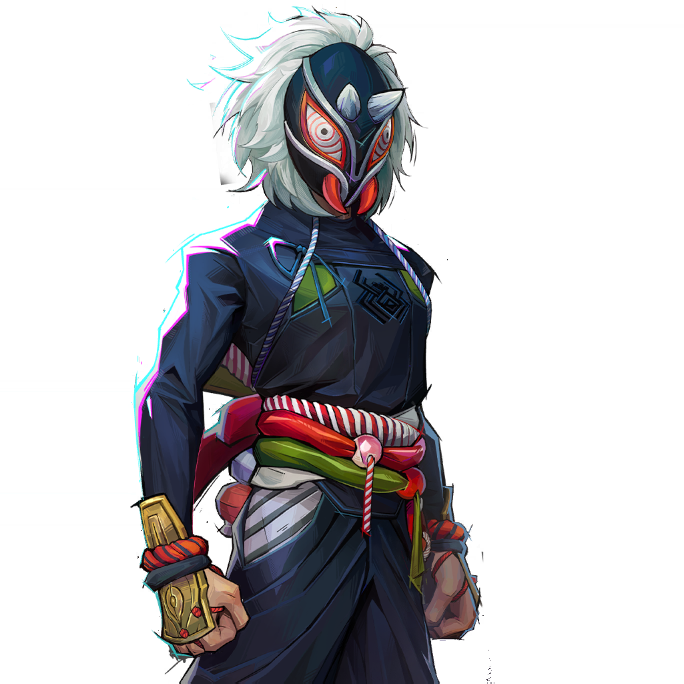Spider Oni