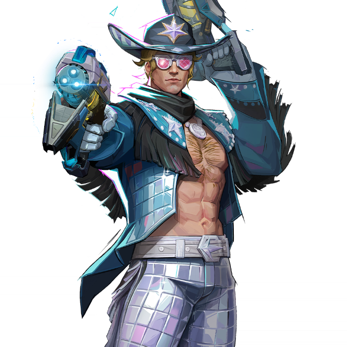 Groovy Guardian