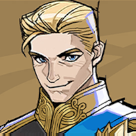 King Of Spartax