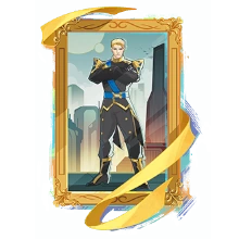 King of Spartax