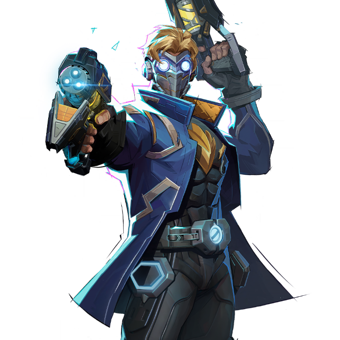 Star Lord