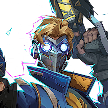 Star-Lord
