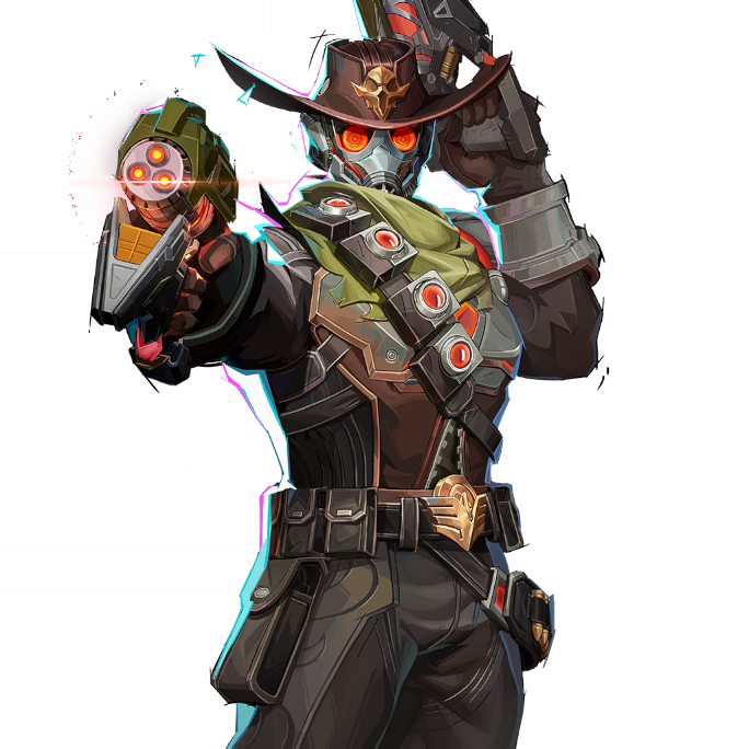 Star-Lord Starlit Outlaw