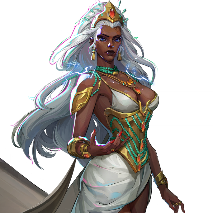 Queen Of Wakanda