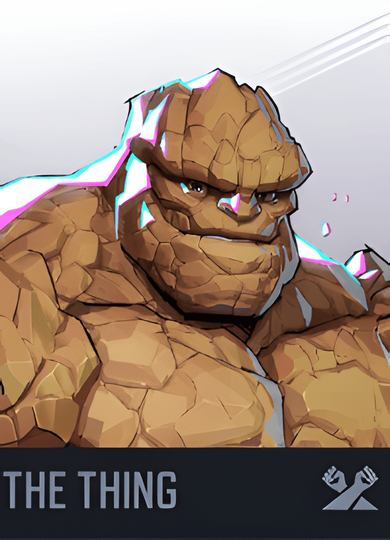 Wolverine