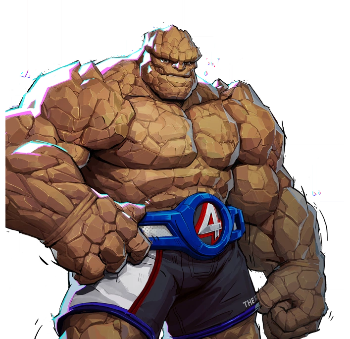 The Unlimited